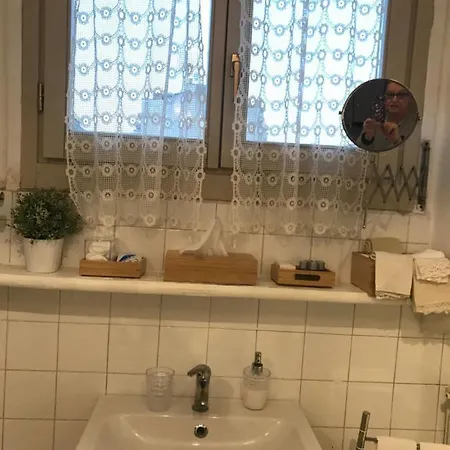 Al 19 Bed & Breakfast
