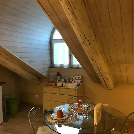 Bed & Breakfast Al 19