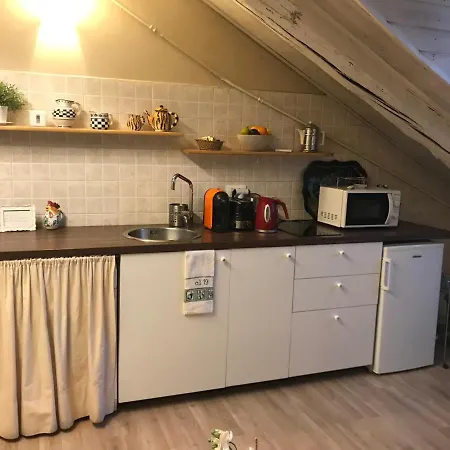 Al 19 Bed & Breakfast Turin