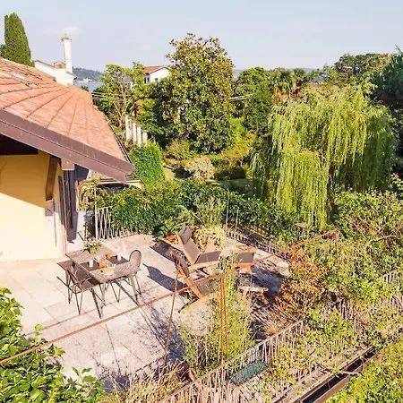 Villa Lesa Lesa