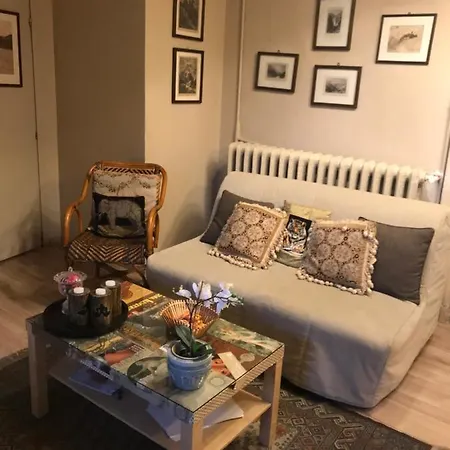 Al 19 住宿加早餐酒店